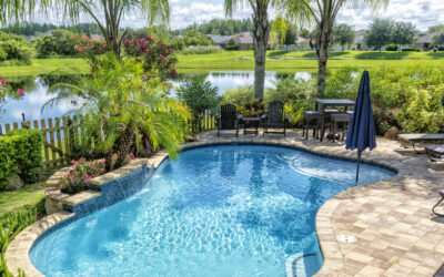 Is a Pool in Your Florida Home Worth the Splash? Discover How It Impacts Your Property Value and Enjoyment!