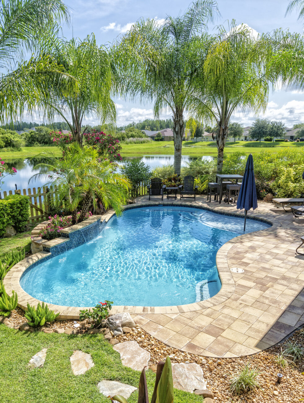 Is a Pool in Your Florida Home Worth the Splash? Discover How It